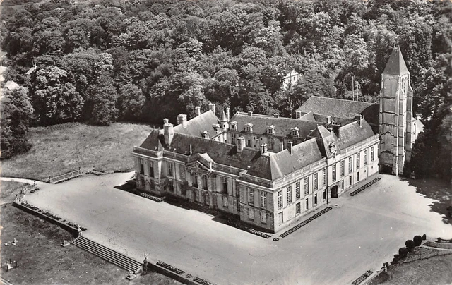 95-Mery Sur Oise-N°3855-E/0141