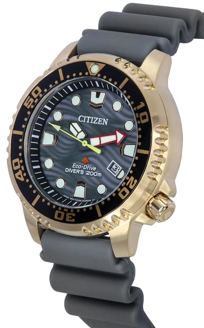 OROLOGIO DA UOMO CITIZEN Eco-Drive SKYHAWK BLU ANGELS C650 Pilot