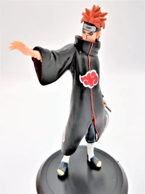 Naruto Shippuden Sage Mode Naruto Action Figure (SDCC 2010 Exclusive) 