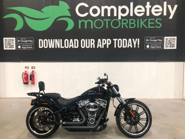 Harley Davidson, Motorcycles & Scooters, Cars, Motorcycles