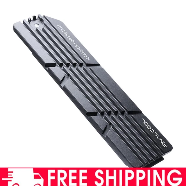 Dissipatore Di Calore In Rame Per SSD M.2 2230 NVMe – Kit Completo Con Cuscinetti Termici E Utensili Per Steam Deck E ROG Ally - 4