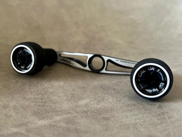 DRT VARIAL p.c.d. 100 Black×White VARIAL p.c.d. 100 | DRT inc.