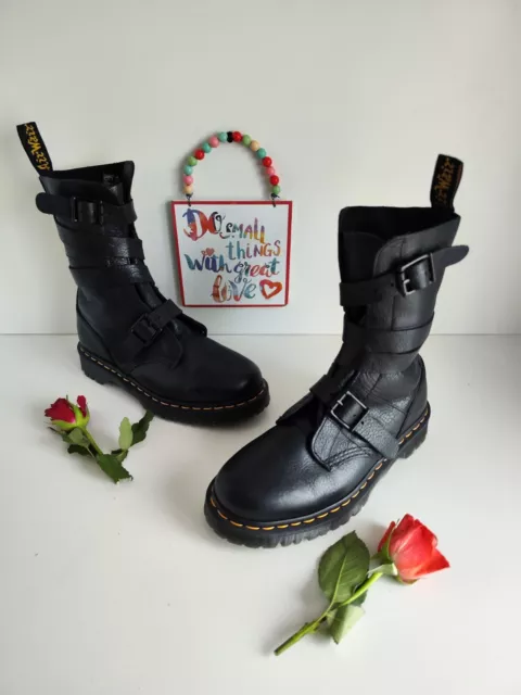 Dr martens bevan traffic online
