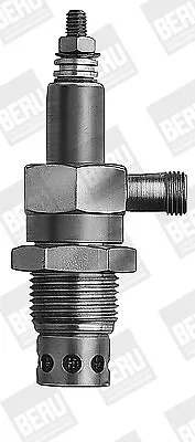 Glow Plug For Iveco Beru Gf974