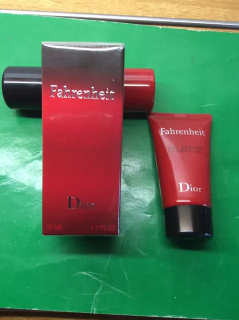 Dior Fahrenheit Aftershave Lotion 50 ml  Perfumetrader