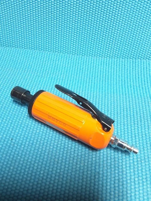 Dotco Die Grinder - 20,000 RPM.  1/4" collet.