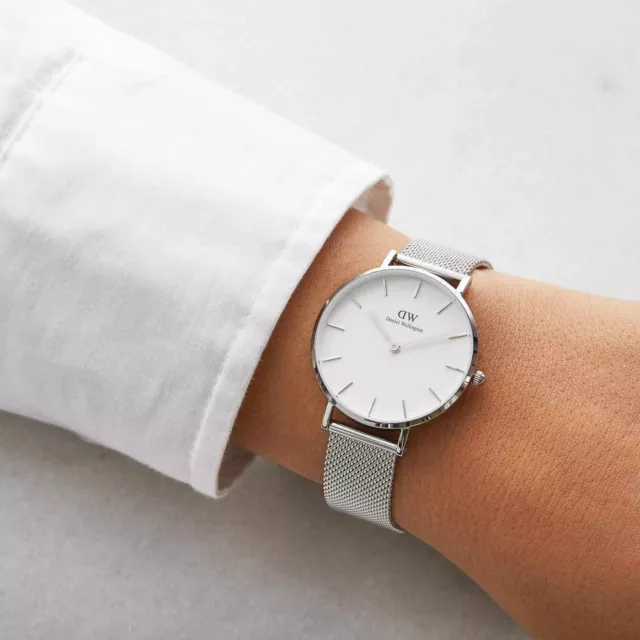 DANIEL WELLINGTON CLASSIC DW00100164 Wrist Watch for Women 40.00
