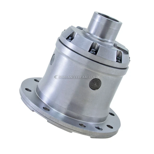 Yukon Gear & Axle YZLM35-4-30 Zip Locker CSW