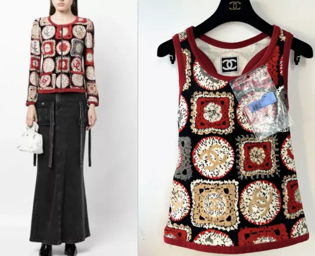 CHANEL Wool Short Dresses for Women for sale