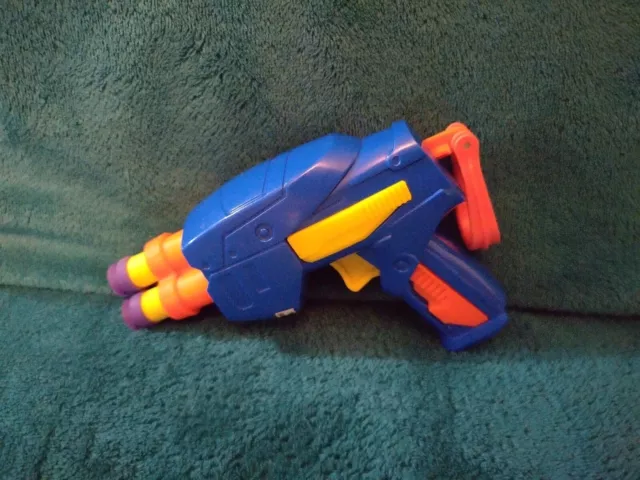 Buzz Bee Toys TEK3 Air Blaster - Hard to find