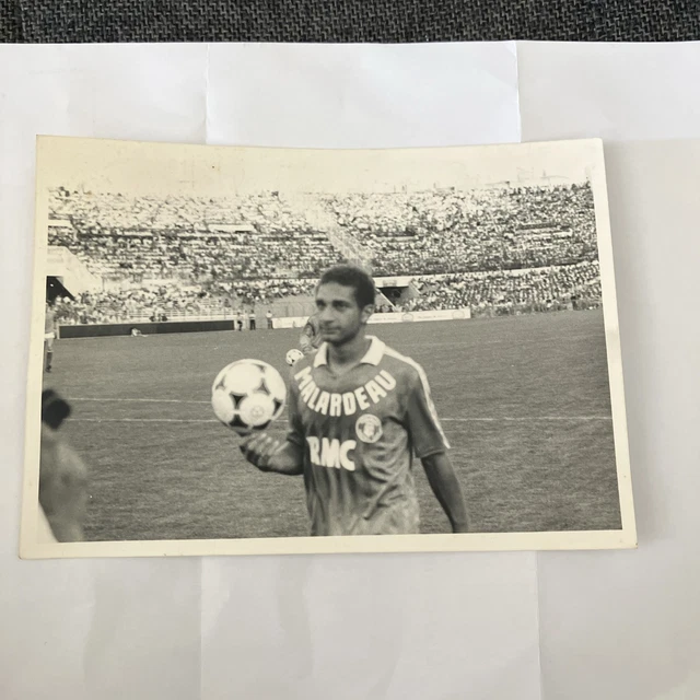 Olympique de Marseille | Trading Cards: Collections Vintage
