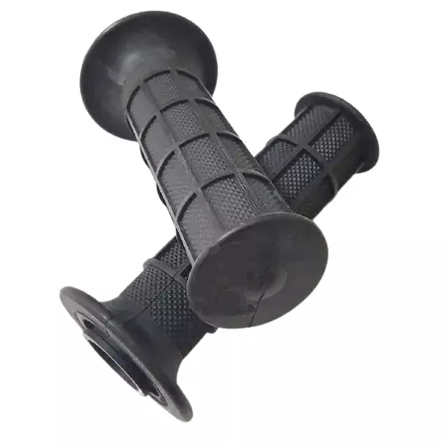 Manopole compatibili KTM Mini Adventure 50 Lunghe 115 mm