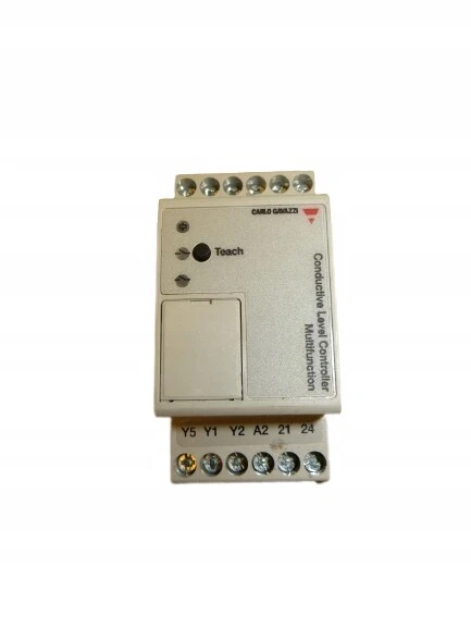 Sensore Controllo Livello Carlogavazzi Cld4Mt2Dm24 /#G M6L 4869