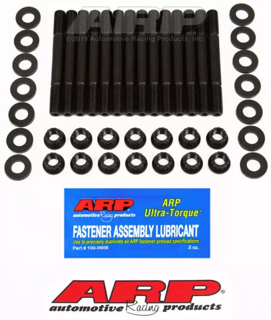 ARP 203-5405 Toyota Supra 2Jza80 Main Stud Kit