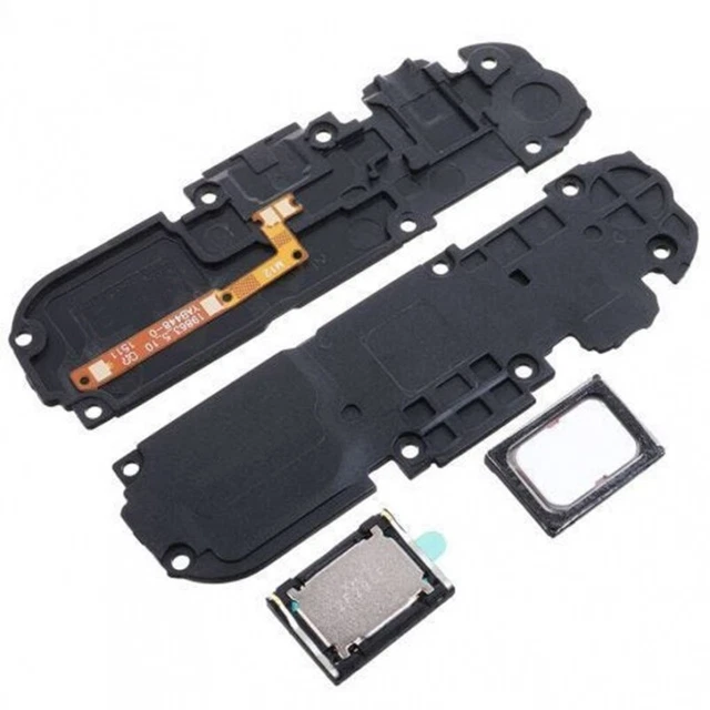 Haut-parleur De Rechange Pour IPhone 7 Plus - Restaurez Le Son Parfaitement