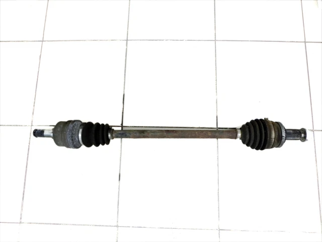 Albero motore albero articolato Re Hi per Korando CK C200 XDi 2.0 110KW 4WD