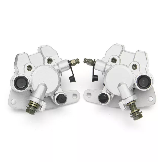 Front Brake Caliper for Yamaha Bear Tracker 250 1999-2004, Blaster 200 2003-06