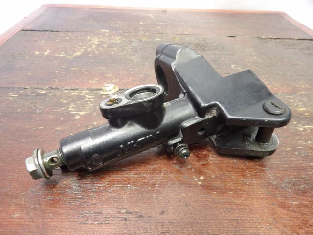 03-07 Suzuki SV1000 Frizione Cambio Comando Del Master Cilindro 59800-02FA2