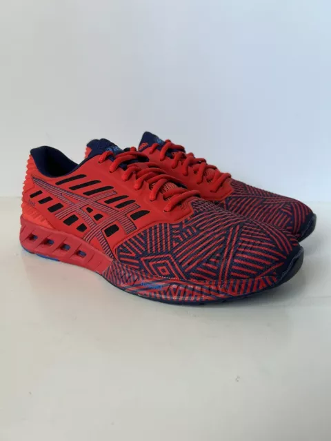 Asics fuzex sale comic