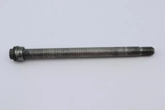 Axe de roue avant pour moto YAMAHA XJ 600 S DIVERSION 1992 à 1993
