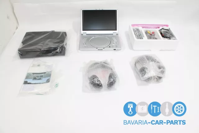 Original BMW E53 E60 E61 E83 E90 E91 E83N E70 Sistema De DVD Portátil de Nuevo