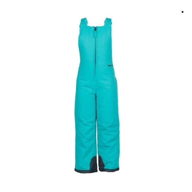 Arctix Chest High Bib Overalls Toddler Bluebird 2T