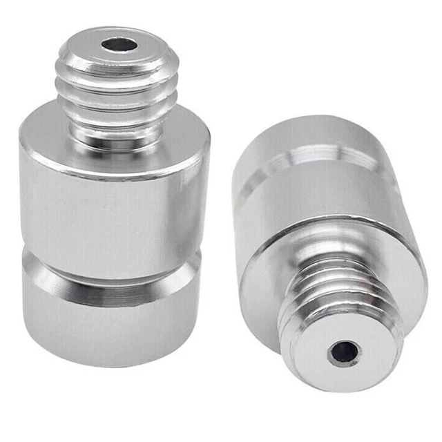 Bouchon pour raccordement du tube d'impulsion G1/16 - Filetage 1/4 (8