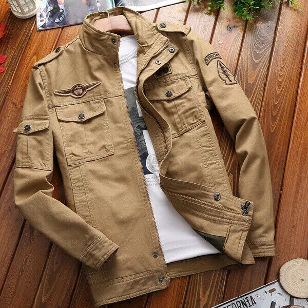 Jean militaire homme online slim