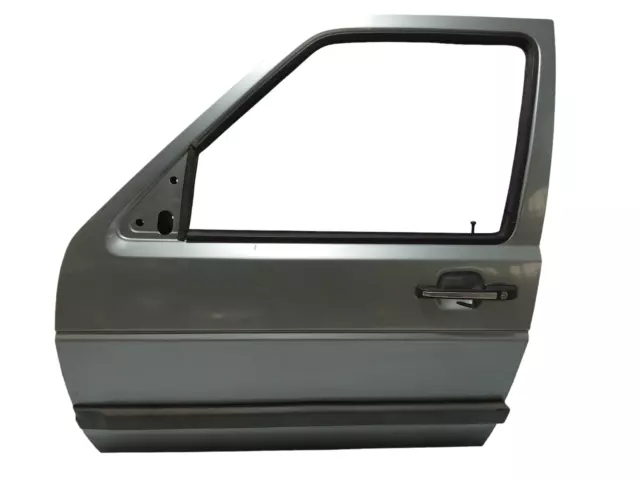 Portiera Anteriore Sinistra per Volkswagen Golf 2 Serie (8392) (1983   1992)