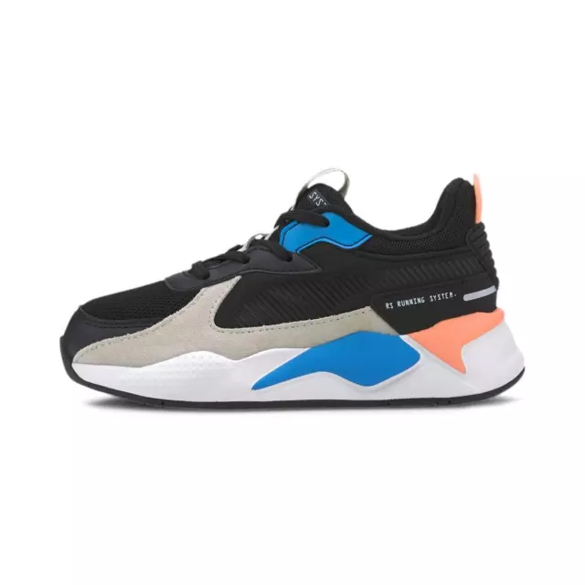 SCARPE SNEAKERS PUMA RS X Monday PS bambino 374710 01 EUR 42 90 PicClick IT