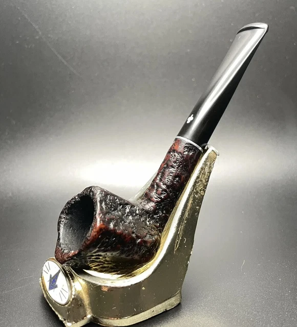 Kaywoodie Thorn! Awesome Panel Antique American Estate Pipe Kaywoodie Thorn! Awesome Panel Antique American Estate Pipe