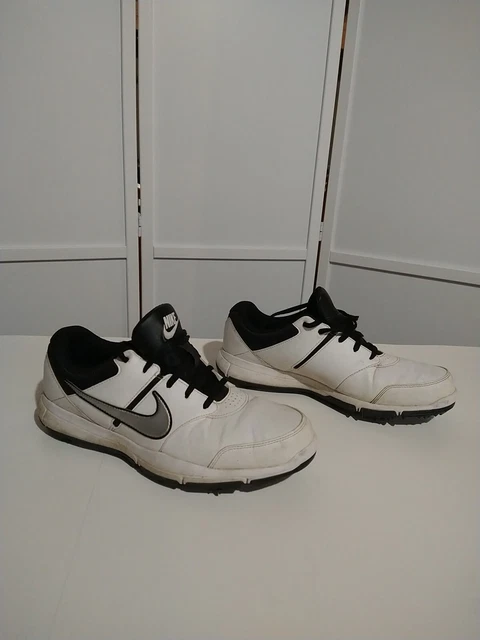Nike durasport 4 discount spiked golf shoes mens