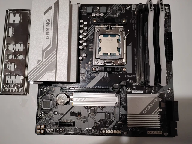 Motherboard & CPU Combos, Computer Components & Parts, Computers