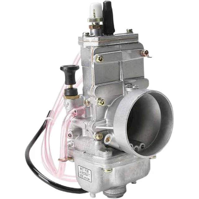 MIKUNI TM Series Flat Slide Performance Carburetor TM36