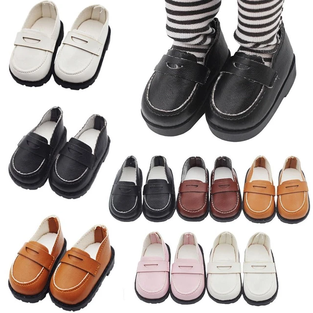 pour vêtements Baskets de mode Chaussures décontractées 20cm Poupée Chaussures