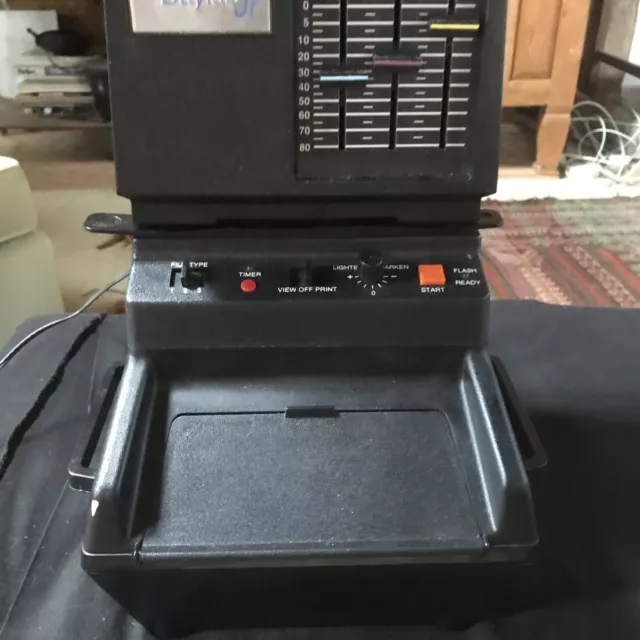 daylab 35