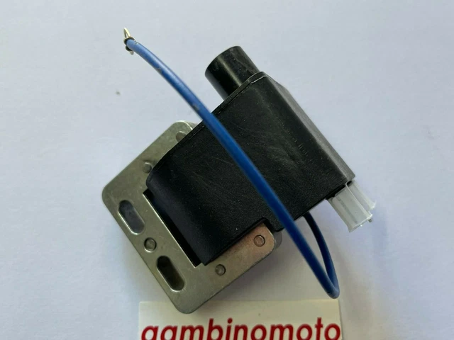 CANDELA MOTOZAPPA CON MOTORE JLO 152 PASSO GROSSO M17 SPARK - Foto 4