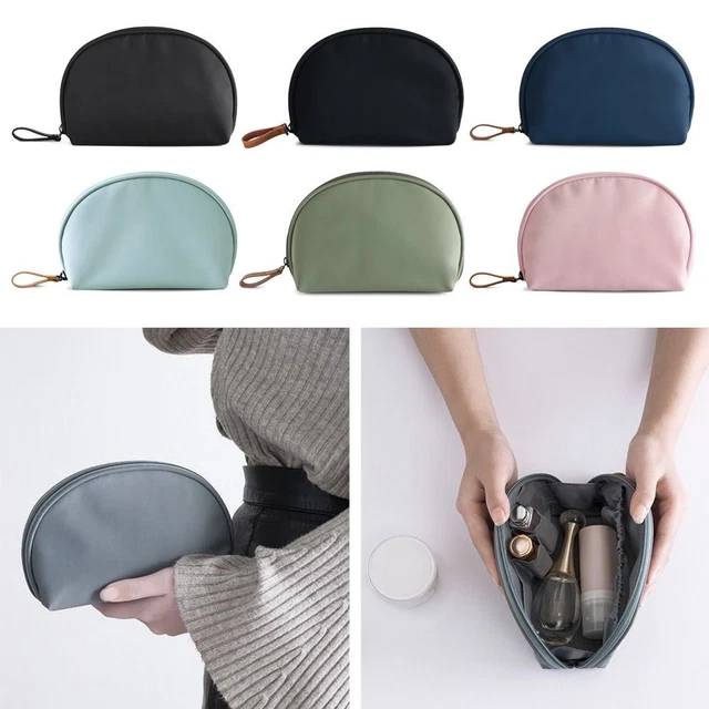 Mini Lipstick Bag Small Bag Storage Bag Coin Pouch Cosmetic Bag Makeup Bag