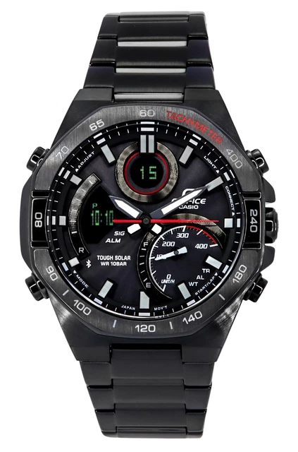 G shock edifice solar sale