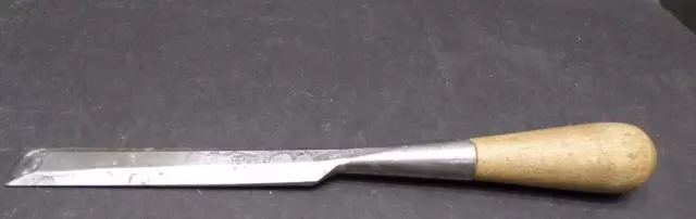 Buck Bros. Beveled Edge Chisel- 7/8"