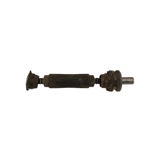 Arbre De Transmission Bleu TENSEI AV RAW. Flex Rigide. 65g