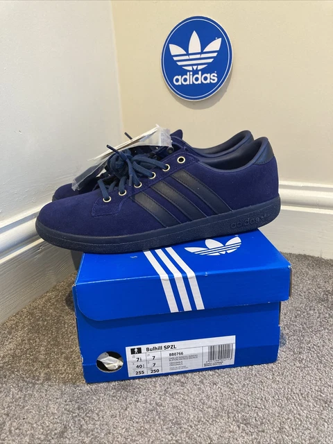 Adidas bulhill spezial cheap