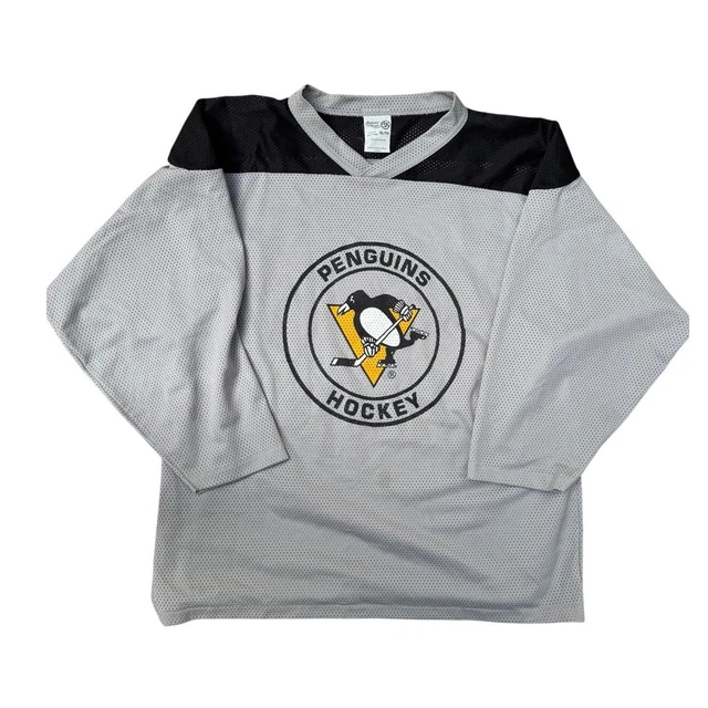 Adidas Maillot De Hockey Pittsburgh Penguins Sidney Crosby 87 2019 Stadium Series Authentic Homme 21435