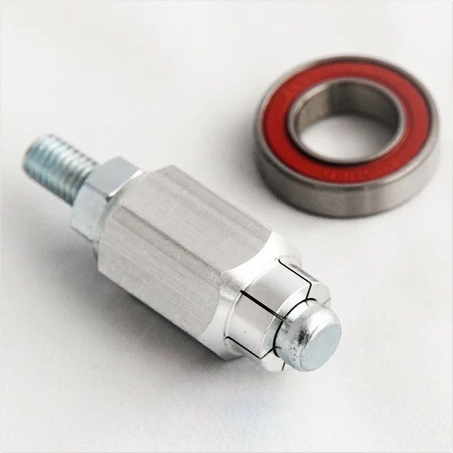 BEARING REMOVER FOR Skate Wheel Micro Scooter Blades Skateboard