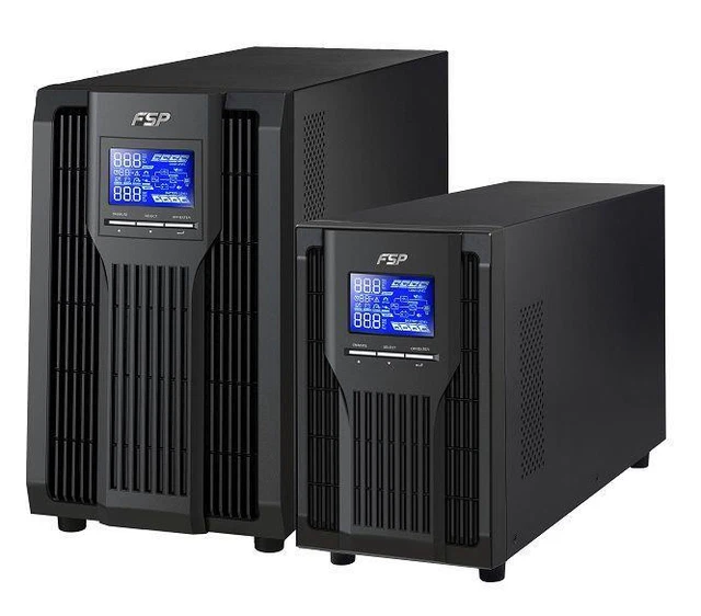 FSP Alimentation Électrique, Champ Tower Séries, 1000VA 900W