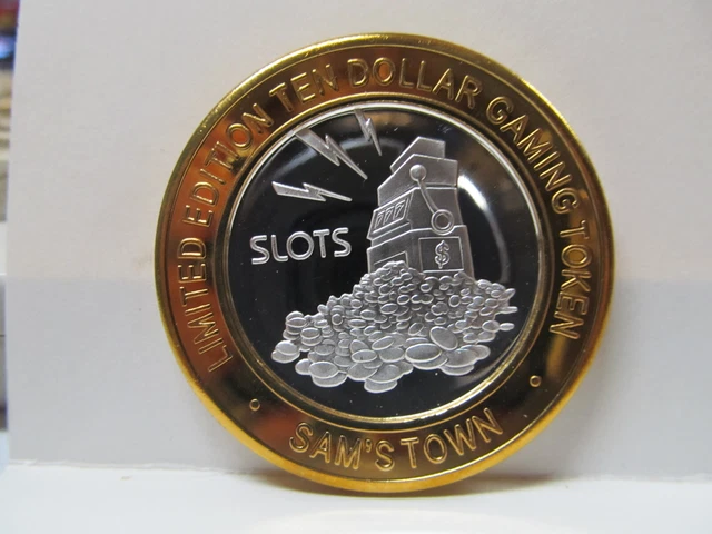 Strikes, Casino, Collectibles - PicClick