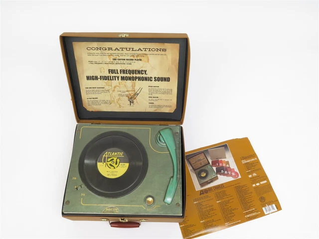 Ray Charles Pure Genius 7CD+1DVD ボックスセット