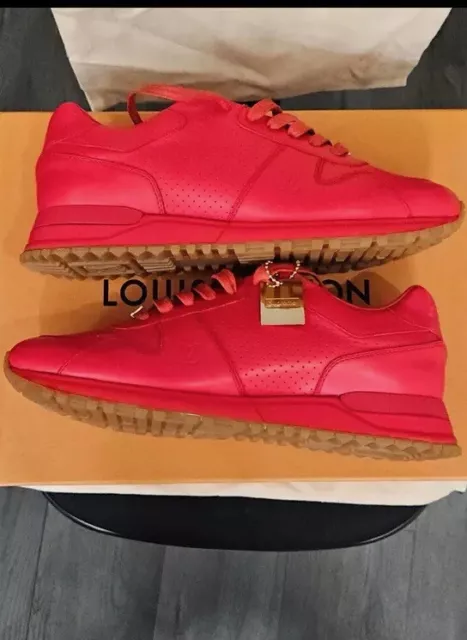 Supreme × Louis Vuitton × Air Max 1  Louis vuitton supreme, Sneakers men  fashion, Swag shoes