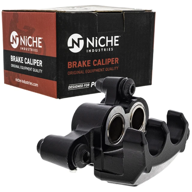 NICHE Rear Right Hand Brake Caliper 2012-2019 Can-Am Outlander 1000 500 570 450