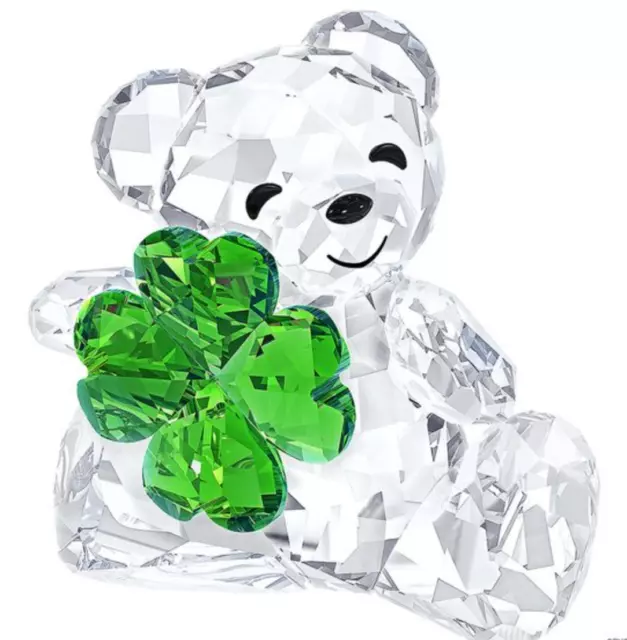 Swarovski Kris Bear Good Luck 5063321